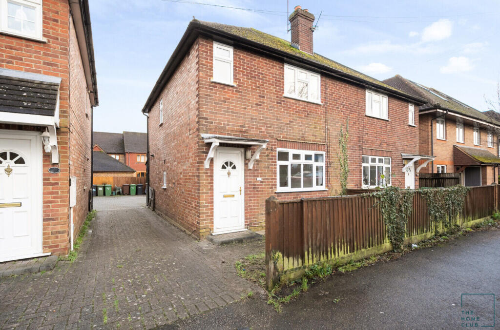 Main image of property: Stoughton Road, Guildford, Surrey, GU1