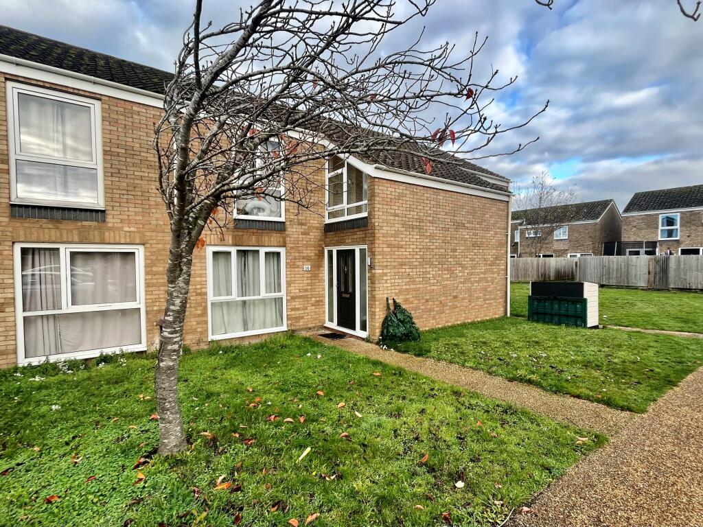 Main image of property: Sycamore Walk, RAF Lakenheath, BRANDON