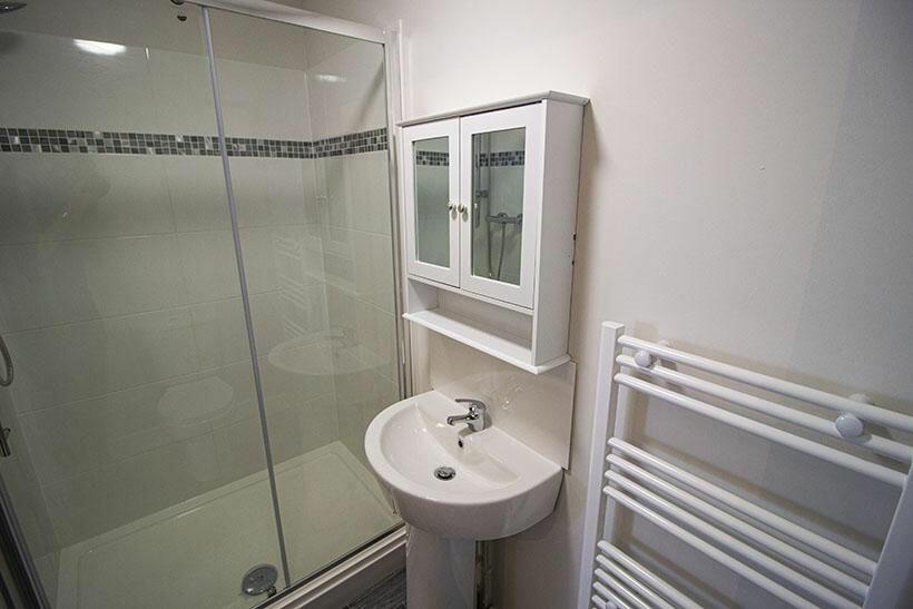 Apartment in Nottingham, Rainbow Quarter, St Ann's - More