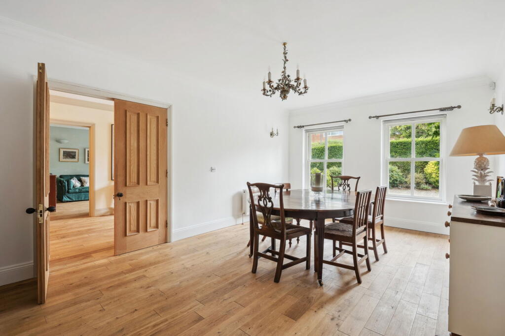 House in London - View 5