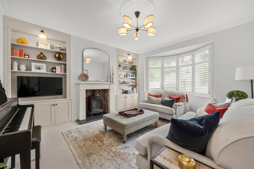 Main image of property: Observatory Road,
East Sheen, SW14