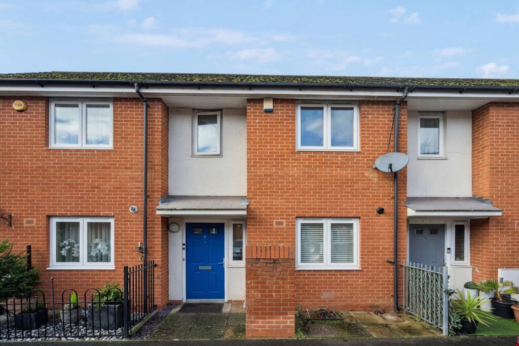 Main image of property: Oak Tree Drive, Slough, SL3