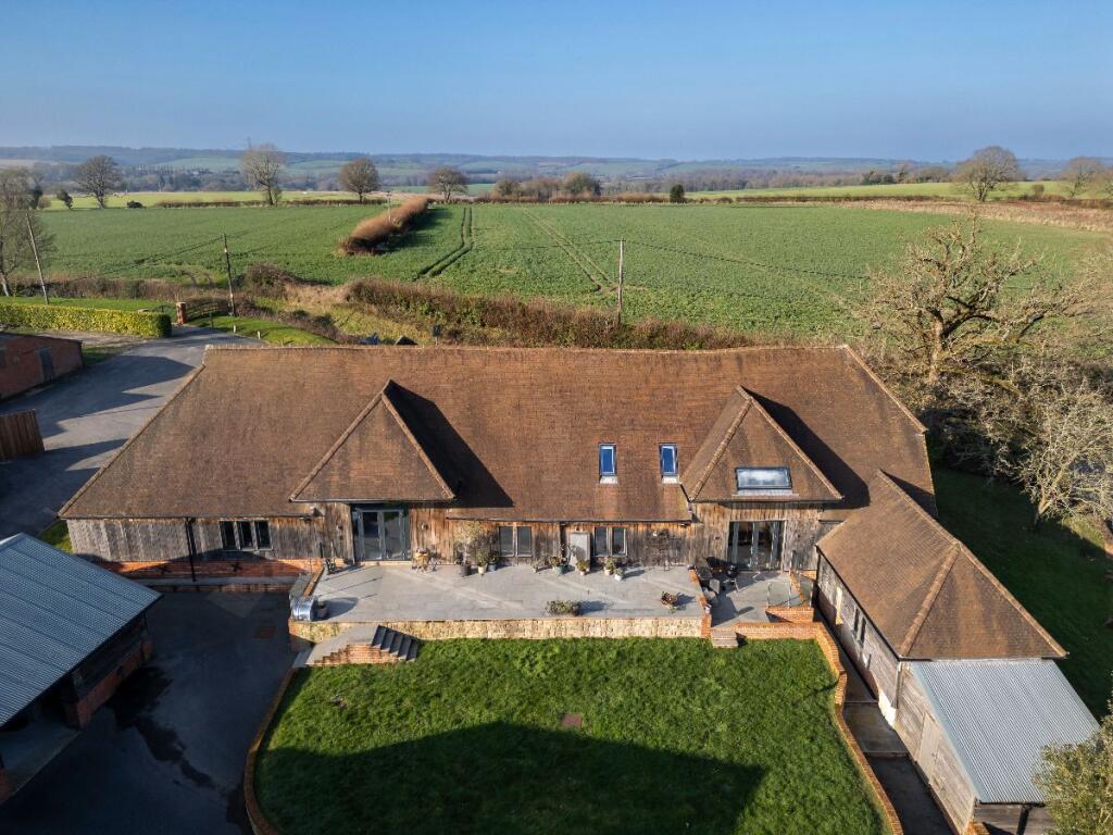 Main image of property: Westcote Barn, Binsted 