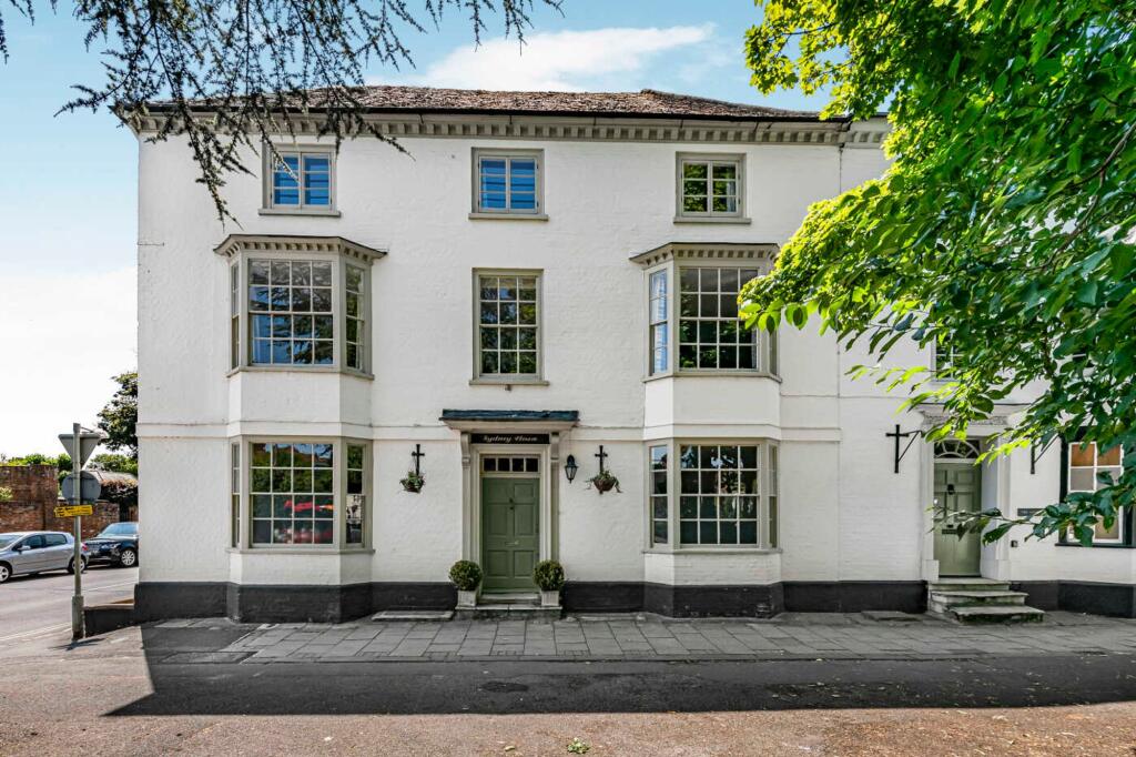 Main image of property: Northfield End, Henley-On-Thames, RG9