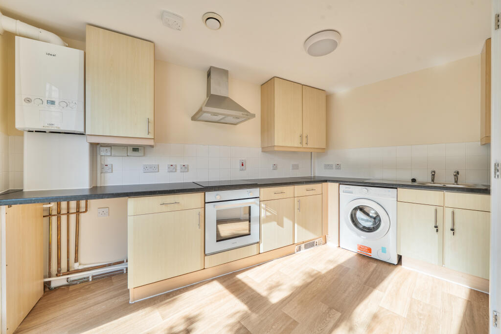 Apartment in Peterborough - View 4
