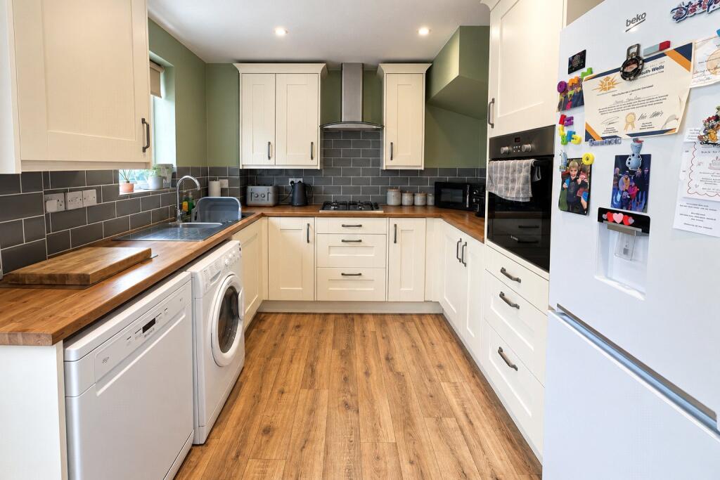 House in Frome, Stonebridge - View 4