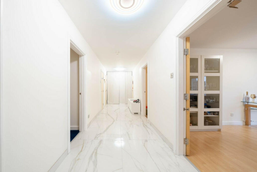 Additional image 13 of Royal Arch Apartments, Birmingham, West Midlands B1 1RG