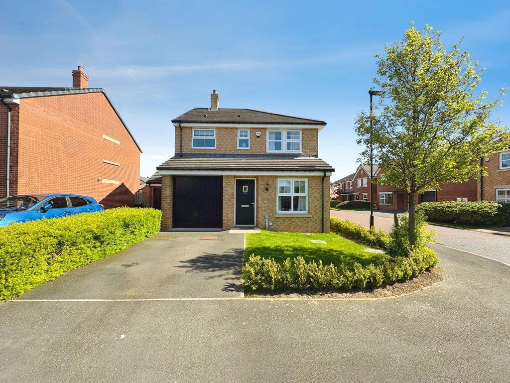 Main image of property: Colliery Close, Newcastle Upon Tyne
