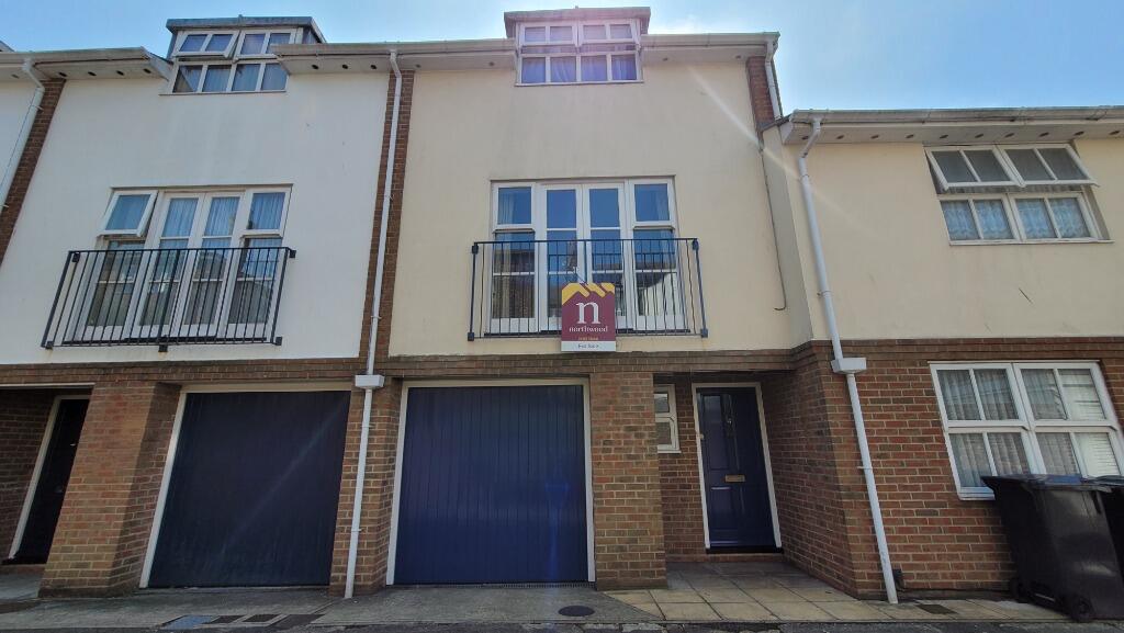 Main image of property: Lushington Lane, Little Chelsea, Eastbourne, BN21