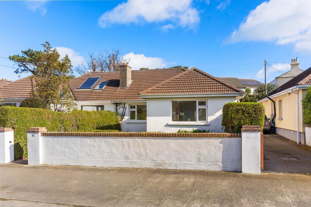 Main image of property: 45 Hyde Road., Dalkey, Co Dublin, A96 D7P2
