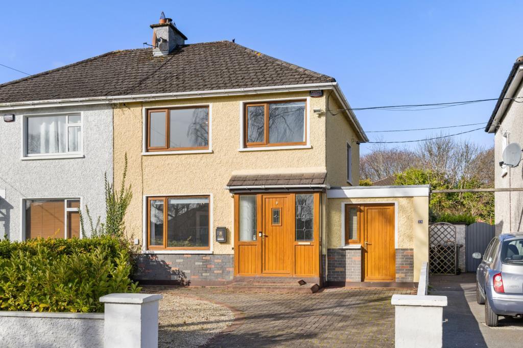 Main image of property: 29 Foxes Grove, Shankill, Dublin 18, D18 E923