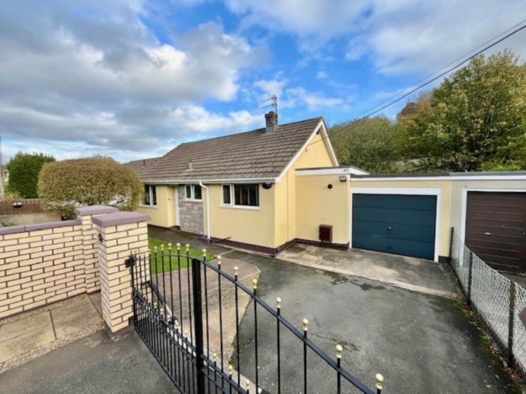 Main image of property: Plymouth Road, Buckfastleigh