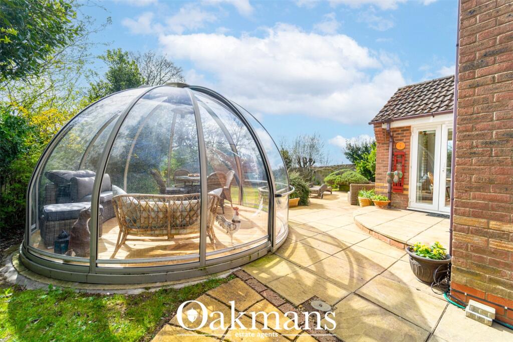 Additional image 35 of Defford Close, Redditch, Worcestershire, B97