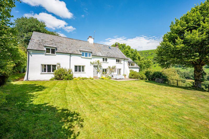 Main image of property: Cwmdu, Crickhowell