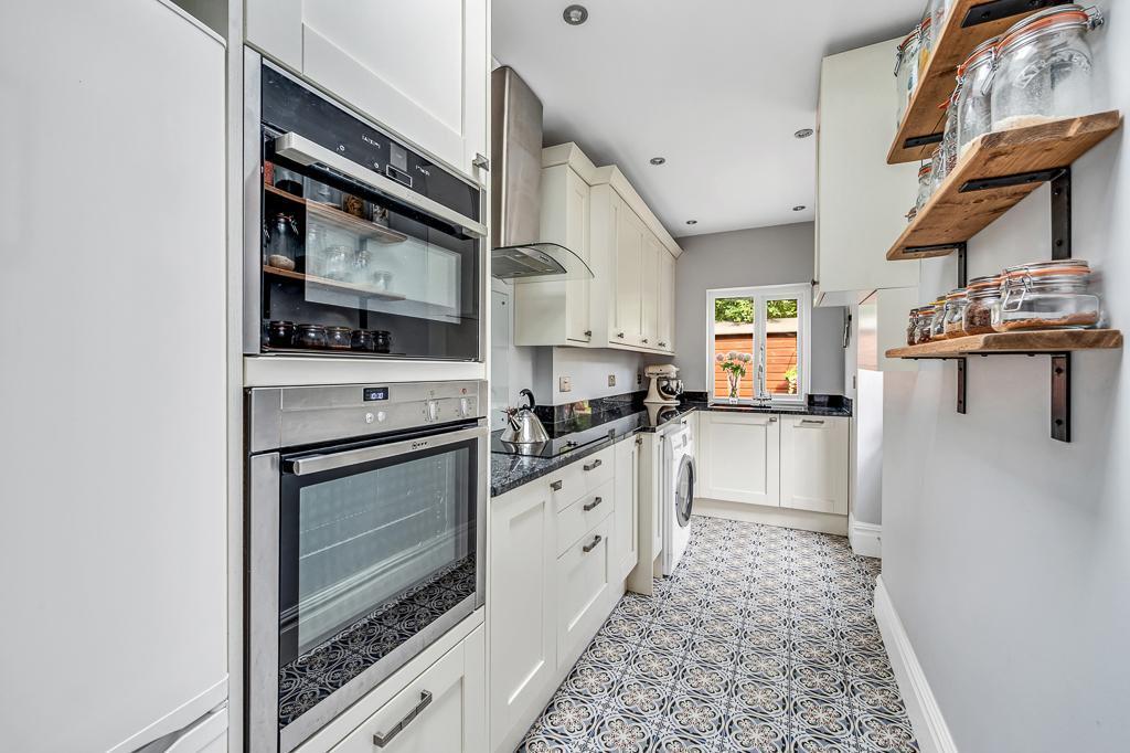 House in London, Hanwell - View 4