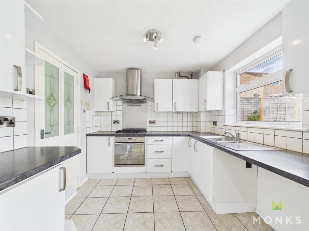 House in Shrewsbury - View 5