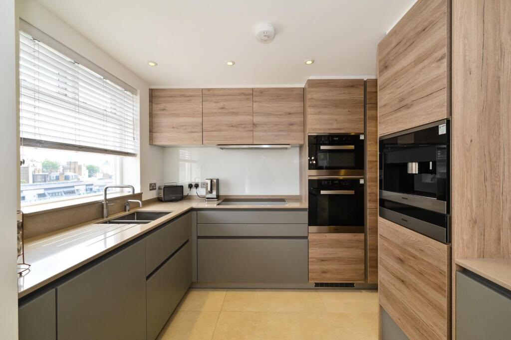 3 bedroom flat for rent