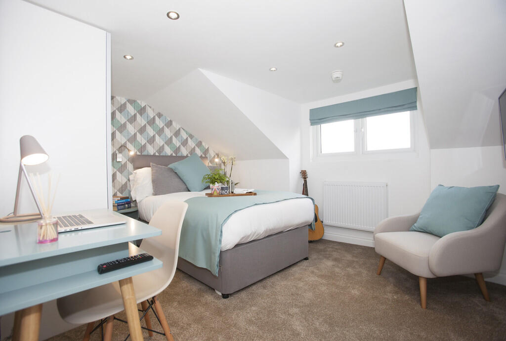 Main image of property: Kennet Court, Reading, Berkshire