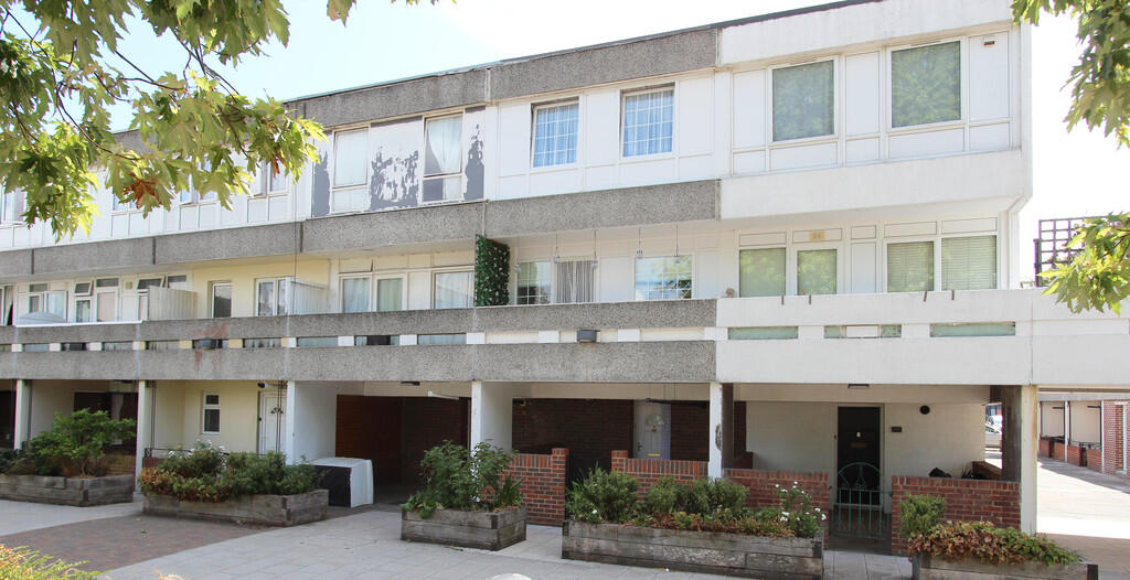 Main image of property: Mangold Way, Erith