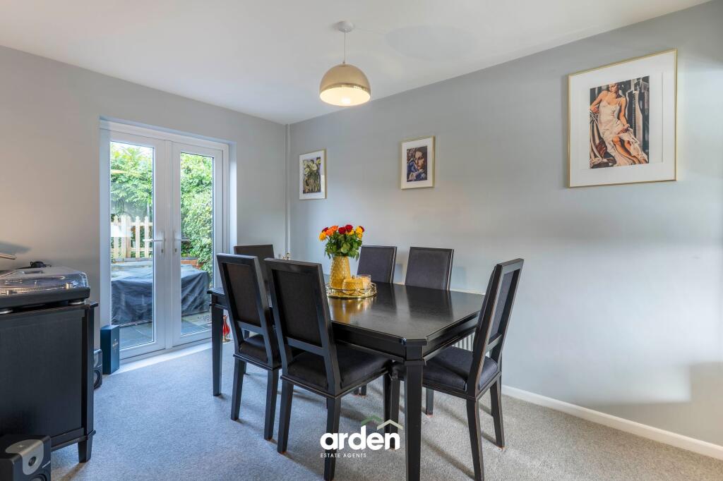 Additional image 4 of Linthurst Newtown, Blackwell, B60