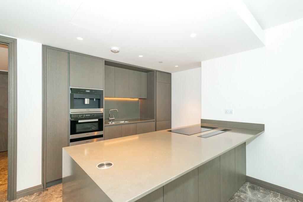 Apartment in London, Bankside, Southwark - View 4