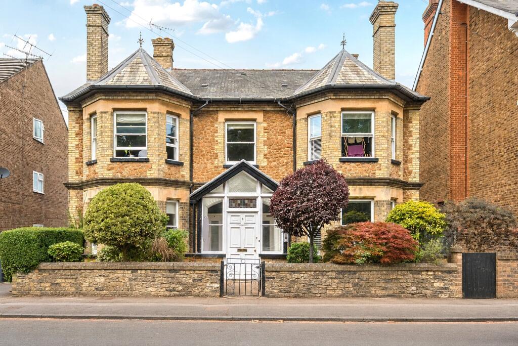Main image of property: Dene Road, Guildford, GU1
