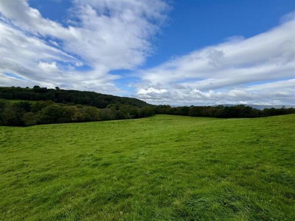 ANOTHER LAND VIEW