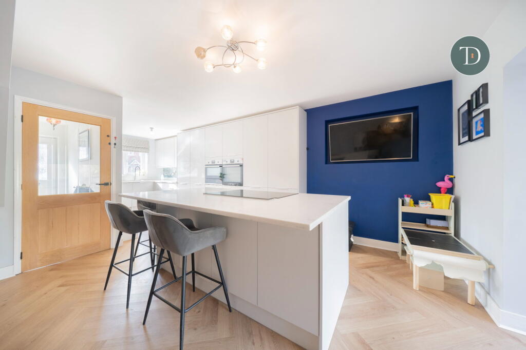 House in Ellesmere Port - View 4