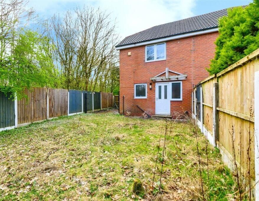 17 Raikes Way, Bolton, Lancashire, BL3 1SU photo 3