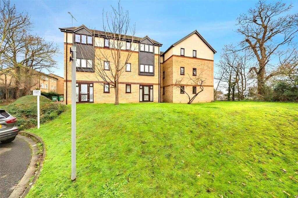 Main image of property: Bullrush Grove, Uxbridge