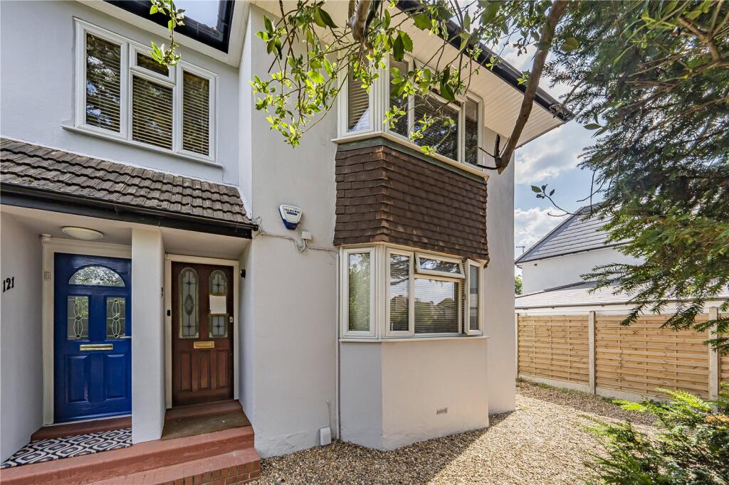 Main image of property: Thetford Road, New Malden, KT3