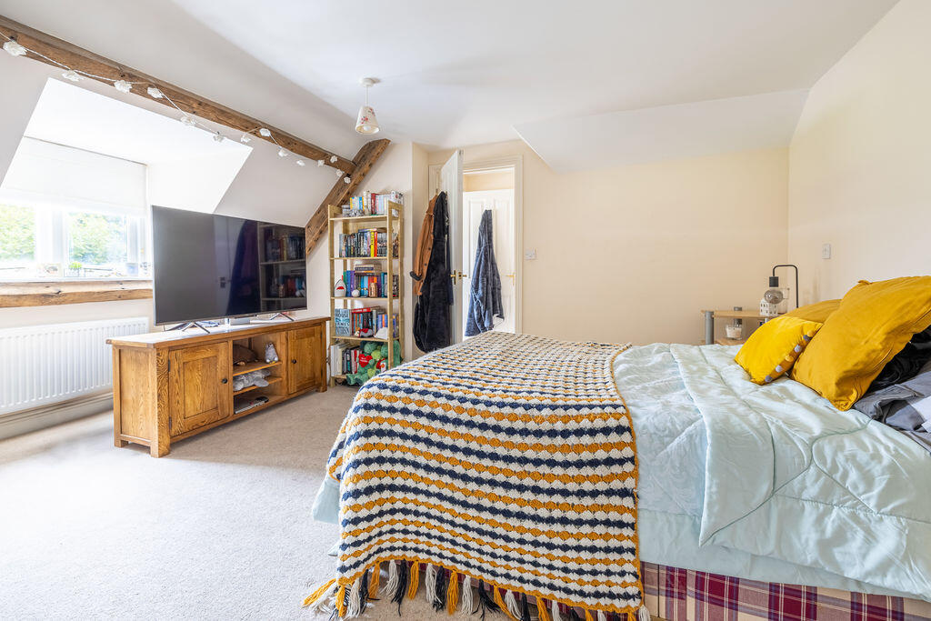 Additional image 20 of Stunning 3-bedroom Silk Mill Conversion In Evercreech