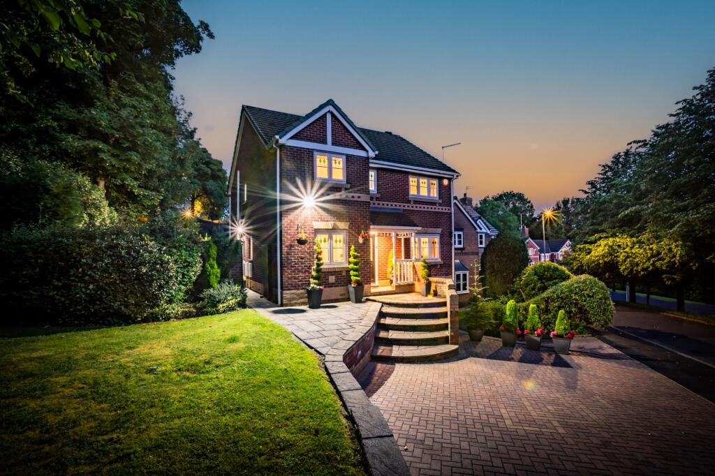 Main image of property: Acresbrook, Stalybridge