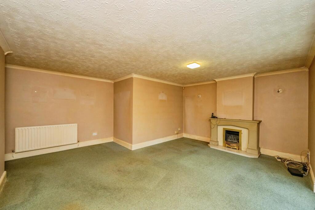 Coton Lane, Tamworth photo 5