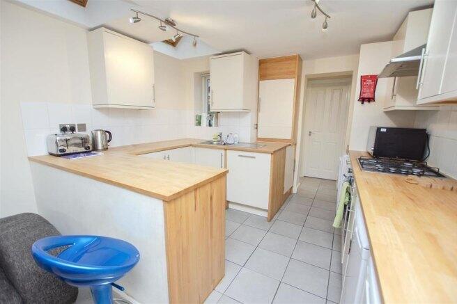 House in Birmingham, Bournbrook - View 2