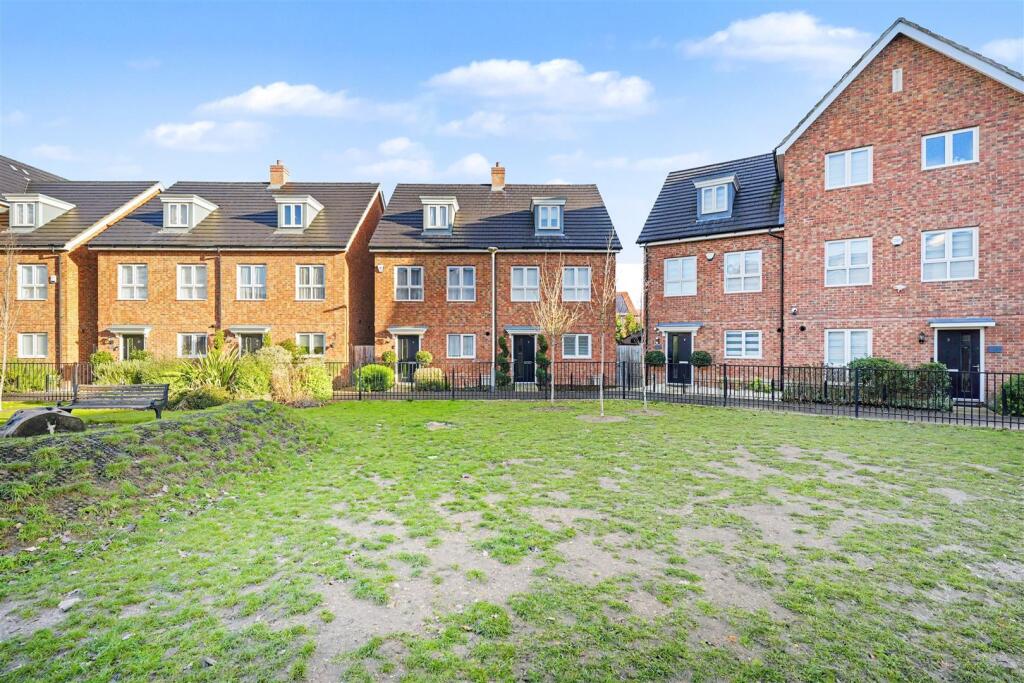 Main image of property: Chace Village Road, Enfield