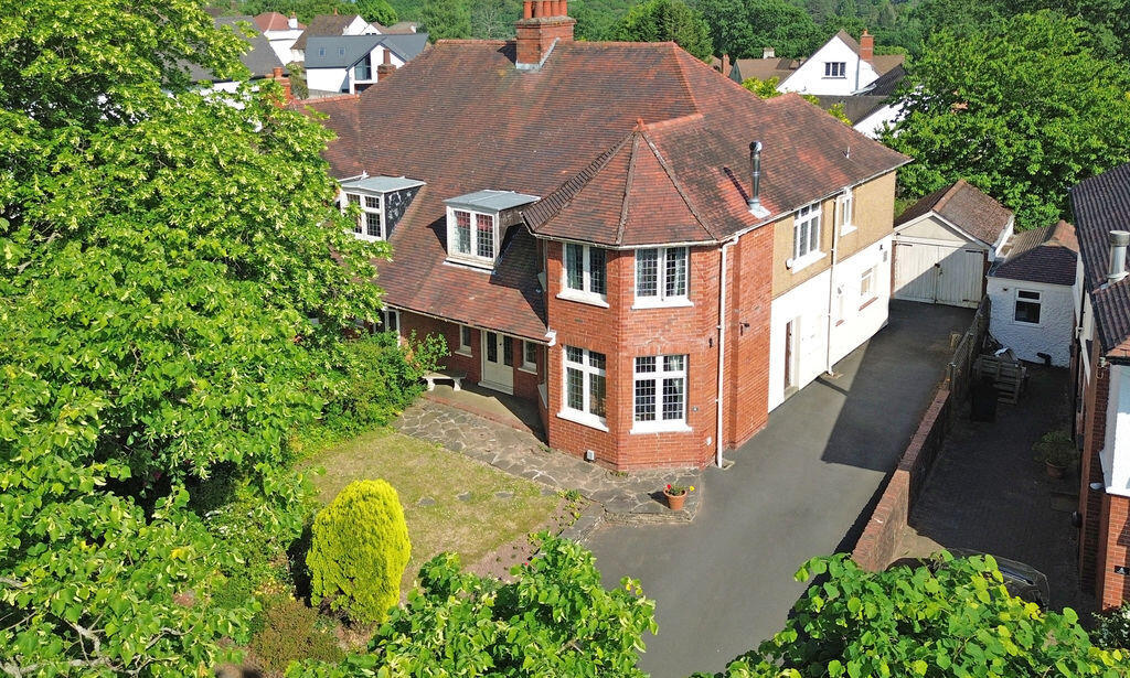 Main image of property: Ridgeway, Newport