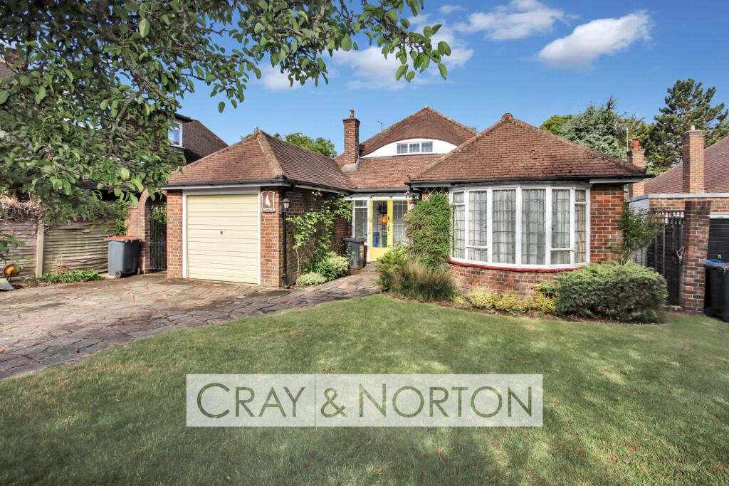 Main image of property: Melville Avenue, South Croydon, CR2