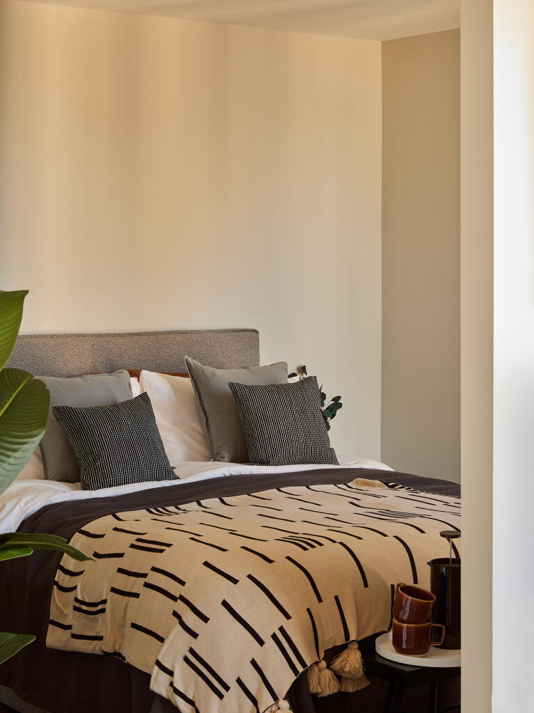 Apartment in Cardiff - View 5