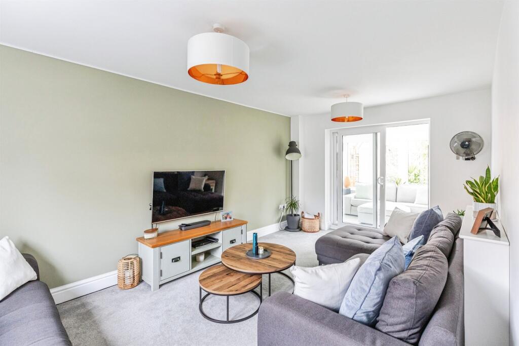 Dairy Way, Irthlingborough, Wellingborough photo 3