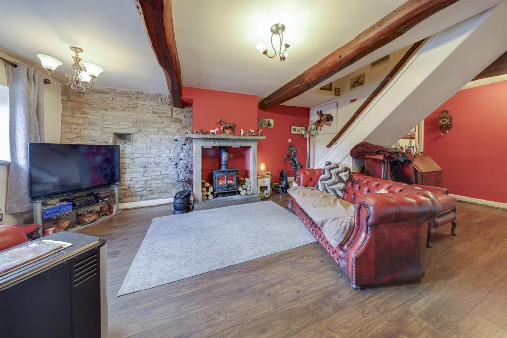 House in Rossendale, Lancashire - View 4