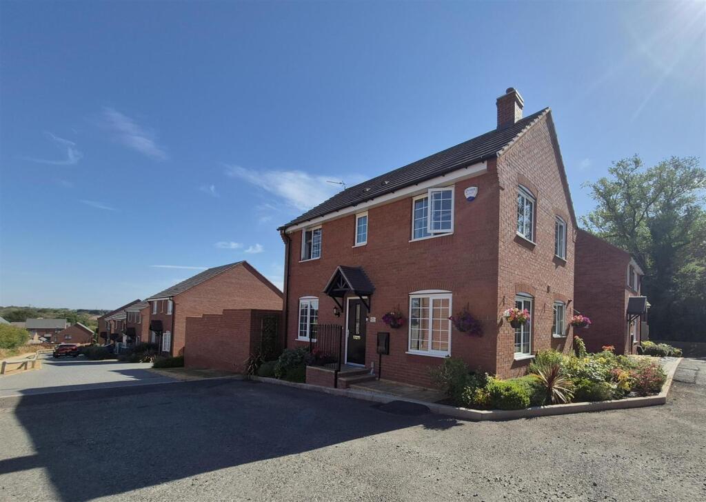 Main image of property: Eastcroft, Appledown Orchard