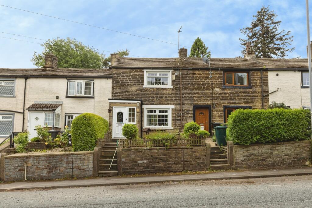 Main image of property: Great Horton Road, Bradford