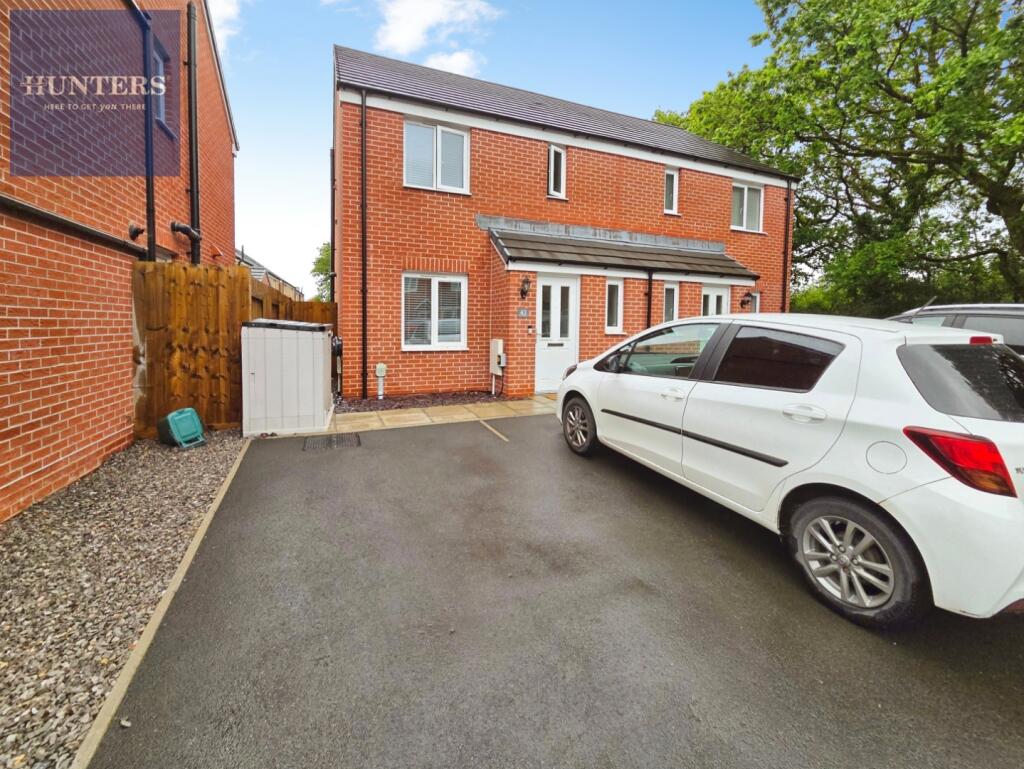 Main image of property: Ffordd Llanbedr, Llanilid, Pontyclun