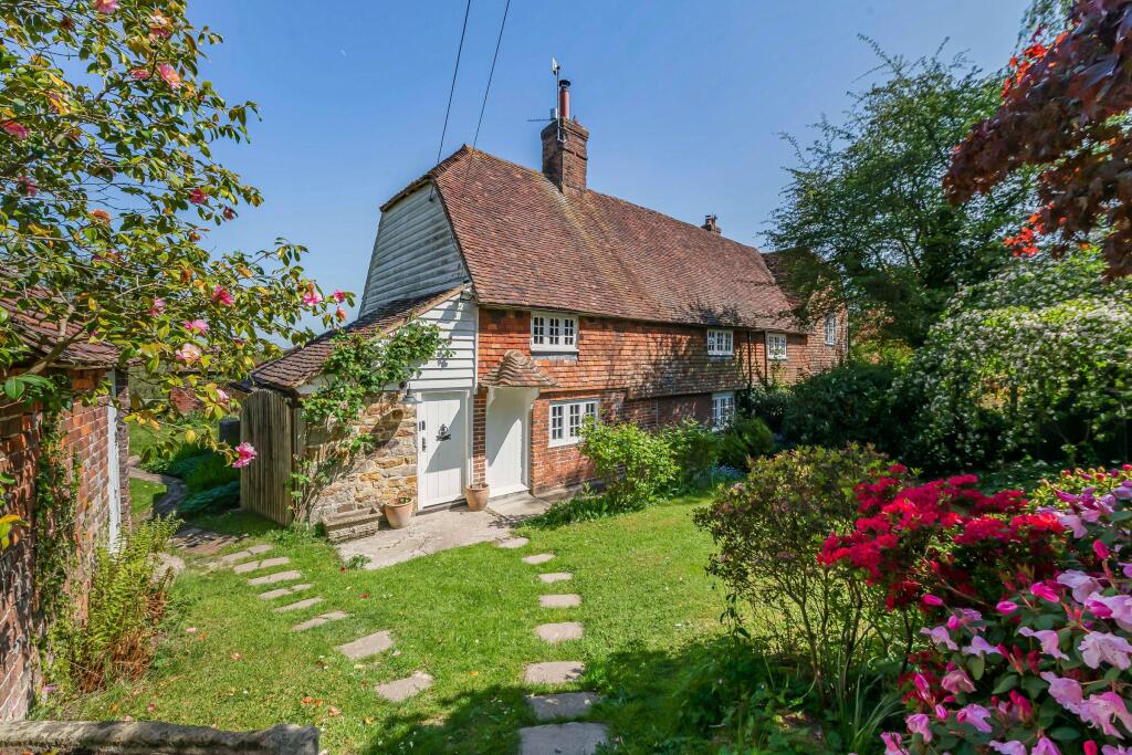 Main image of property: Holly Cottage, Rogers Rough Road, Kilndown, Cranbrook