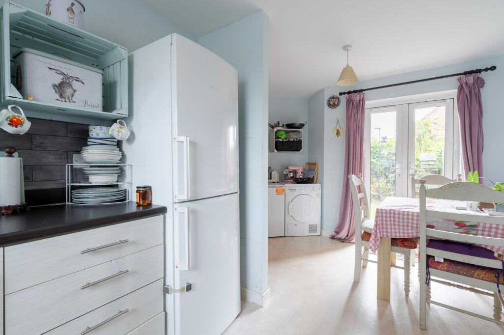 House in South Norfolk, Redenhall with Harleston - View 5