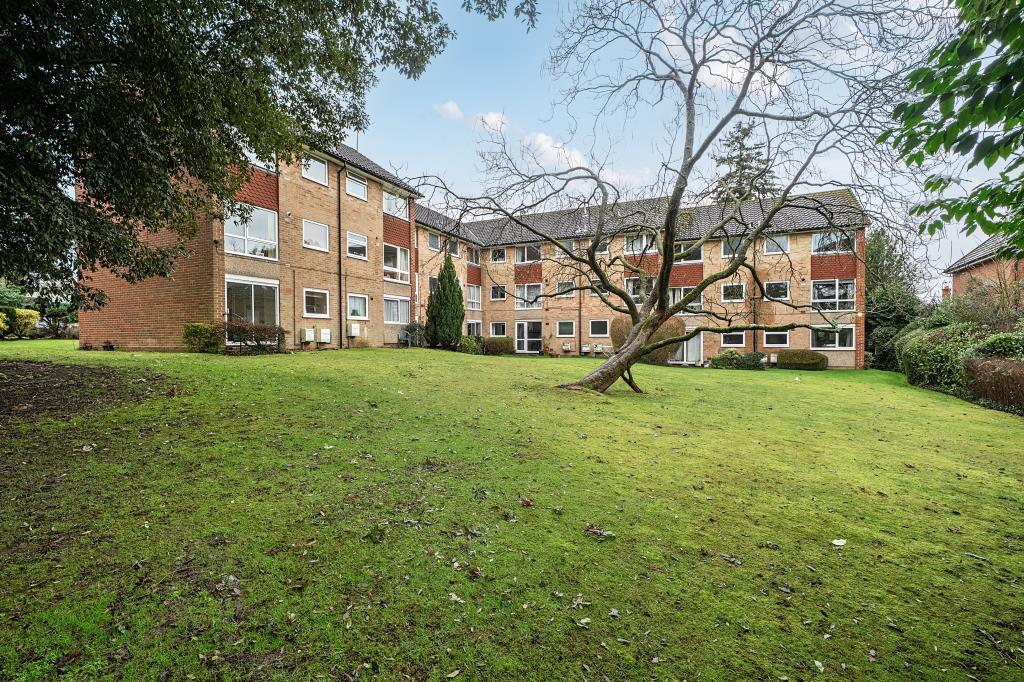 Main image of property: Maidenhead, Berkshire, SL6