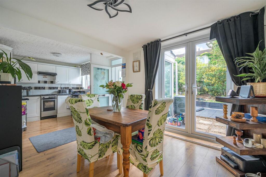 House in Bristol - View 5