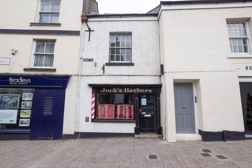 Main image of property: East Street, OKEHAMPTON, Devon, EX20