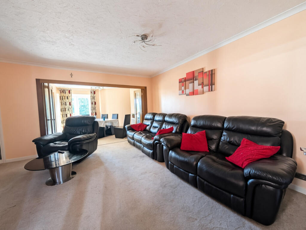 House in Birmingham - View 4
